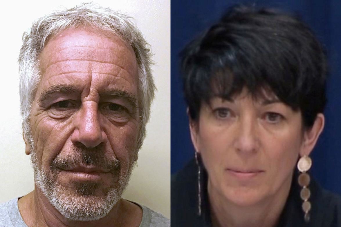 Click to enlarge Epstein and Maxwell