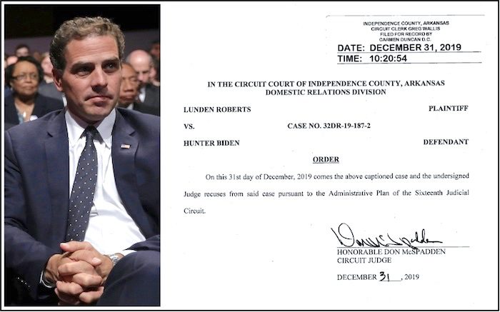 Click to enlarge Hunter/Court doc