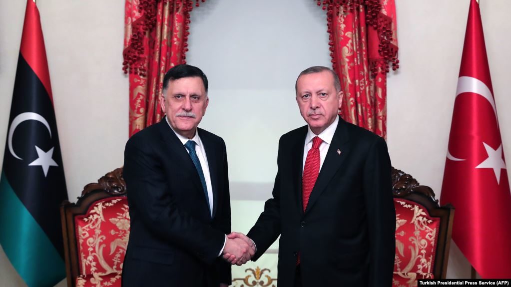 Click to enlarge edogan sarraj