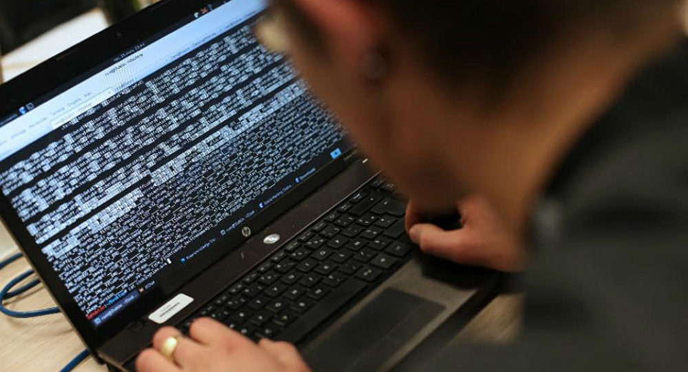 Click to enlarge cyber warfare hackers