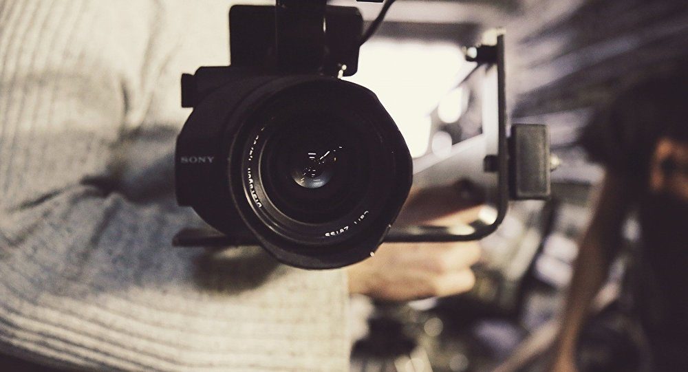 camera