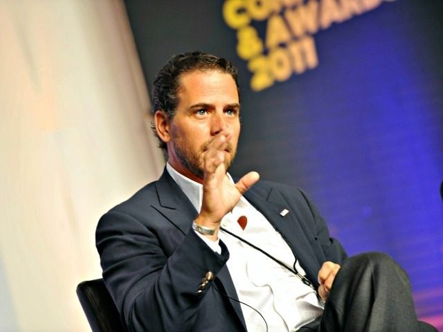 hunter biden