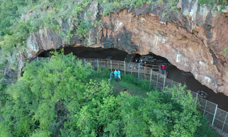 Lebombo