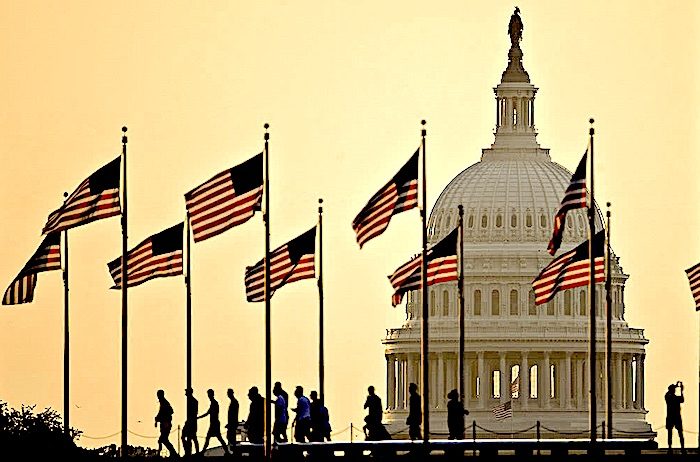 Click to enlarge US Cap Dome