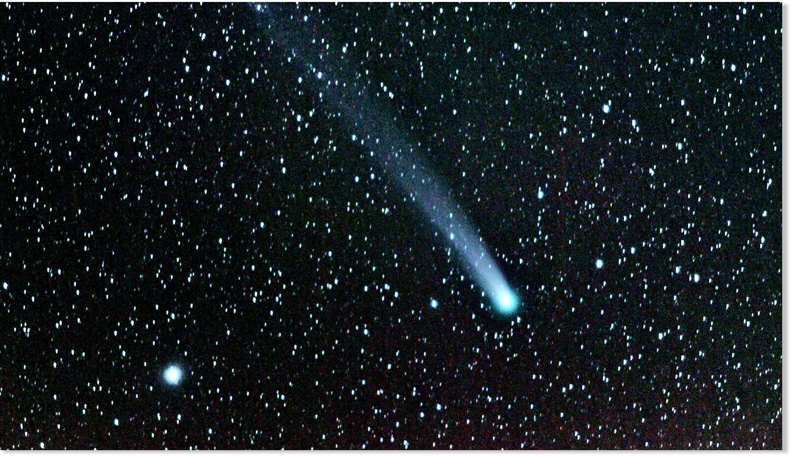 Our Solar System May Have Captured Alien Comets Science