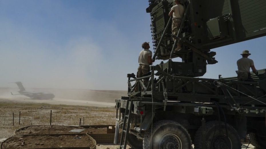 Click to enlarge syria