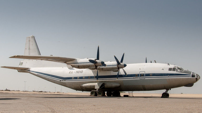 Antonov