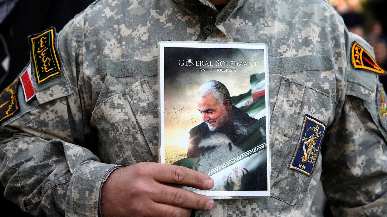 soleimani