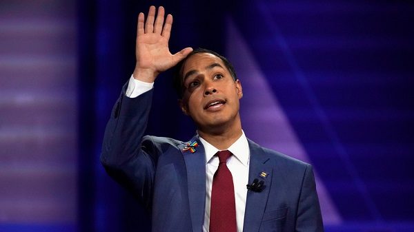 Julian Castro