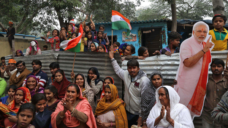 Click to enlarge narendra modi