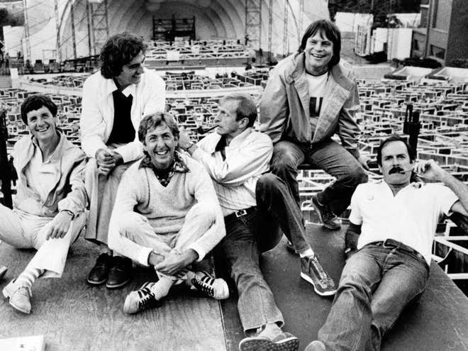 Click to enlarge monty python
