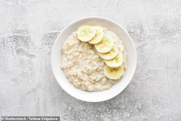 porridge