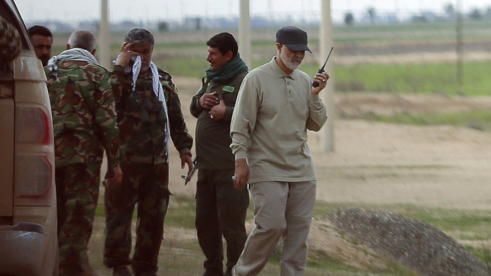 Click to enlarge soleimani