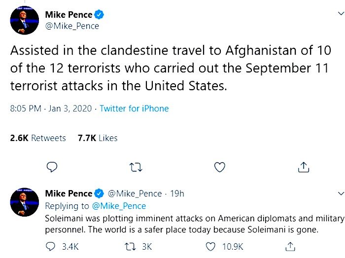 Pencetweet