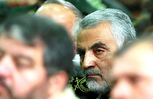 How Lies And The Bethlehem Doctrine Brought About The Illegal Murder of Soleimani