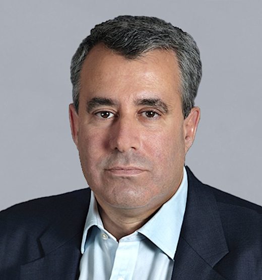 Daniel Bethlehem