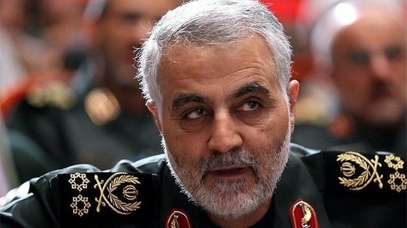 Soleimani