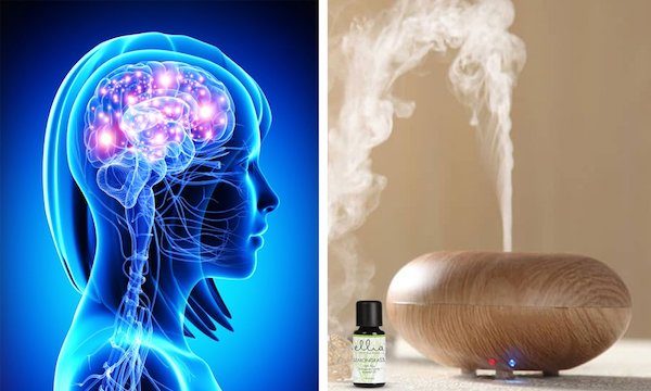 essential oil