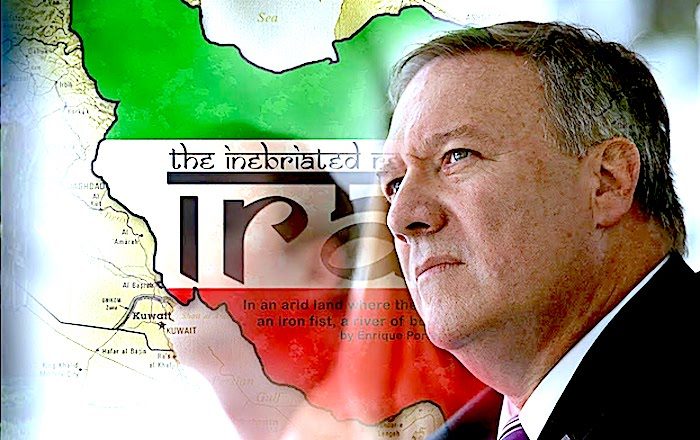 Click to enlarge Pompeo