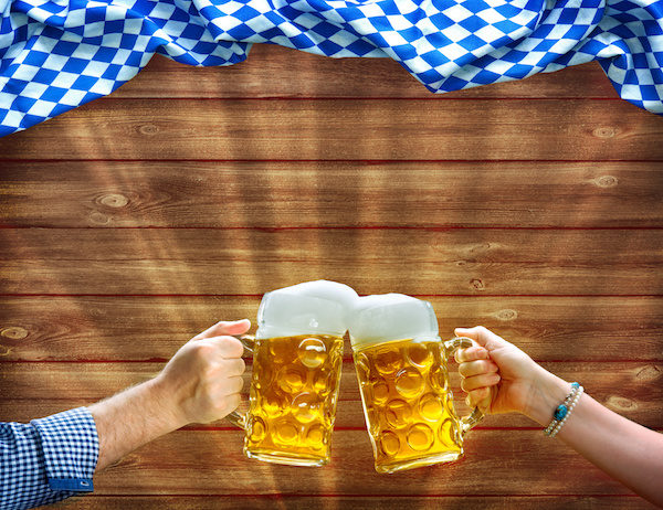 beer