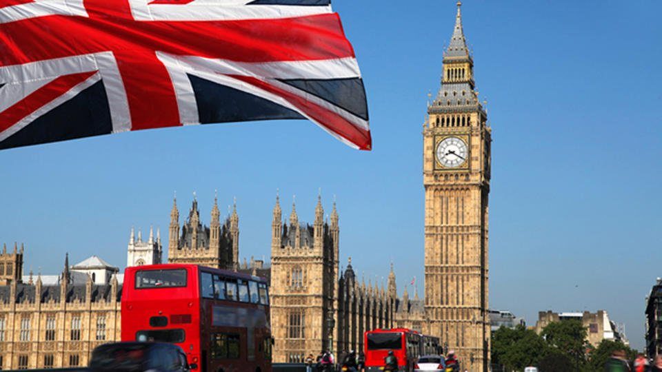 big ben