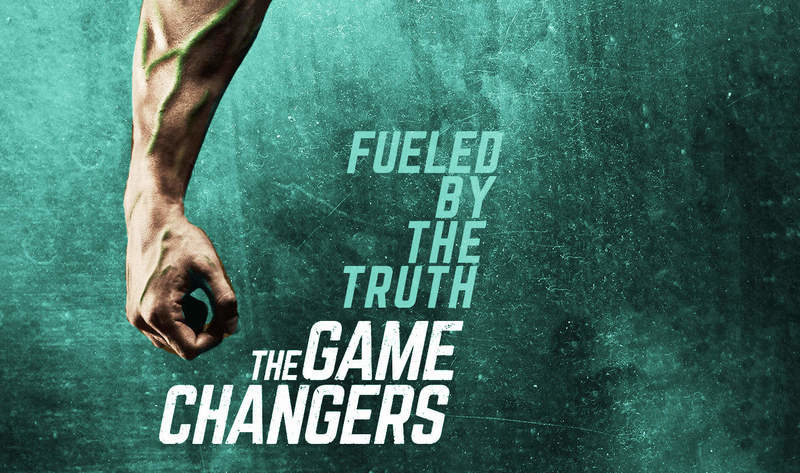 game changers movie poster