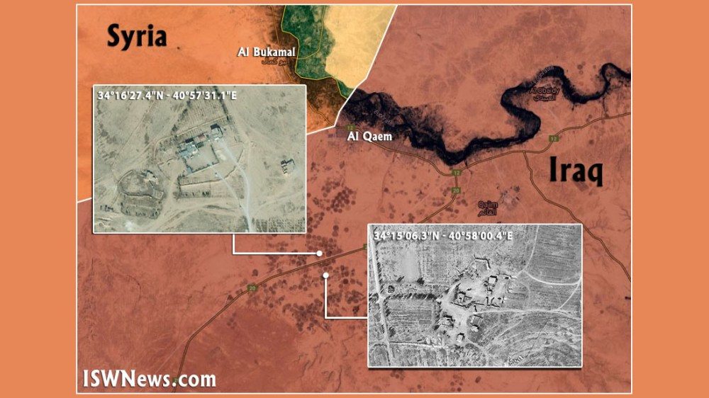 Click to enlarge al qaem
