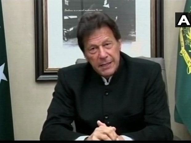 Imran Khan