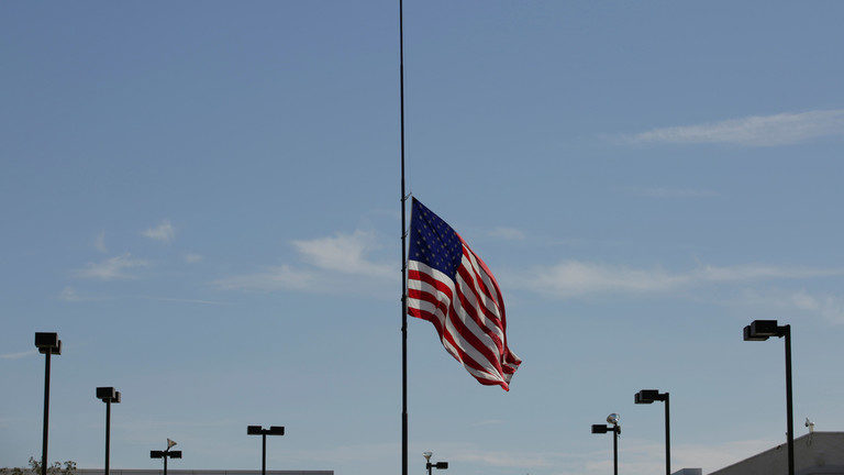 us flag