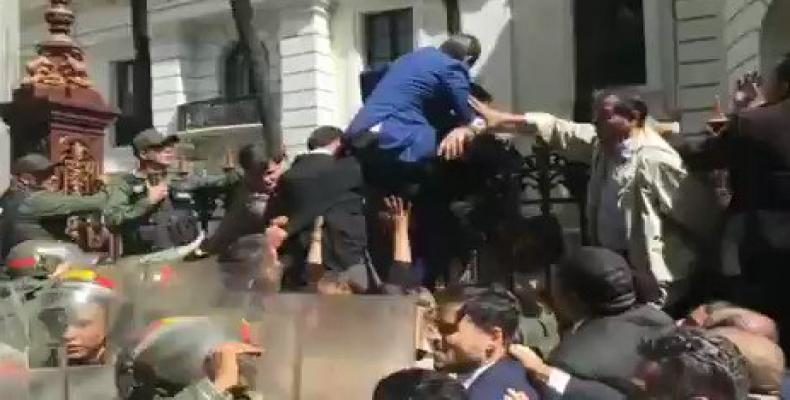 guaido