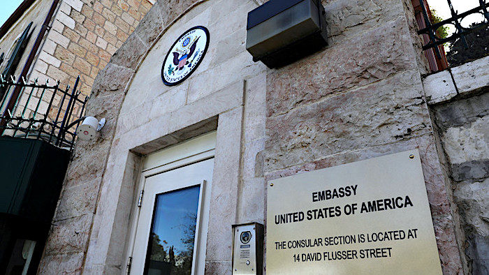 USembassy