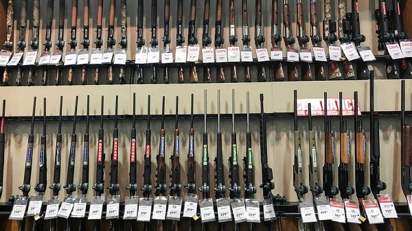 Click to enlarge Guns