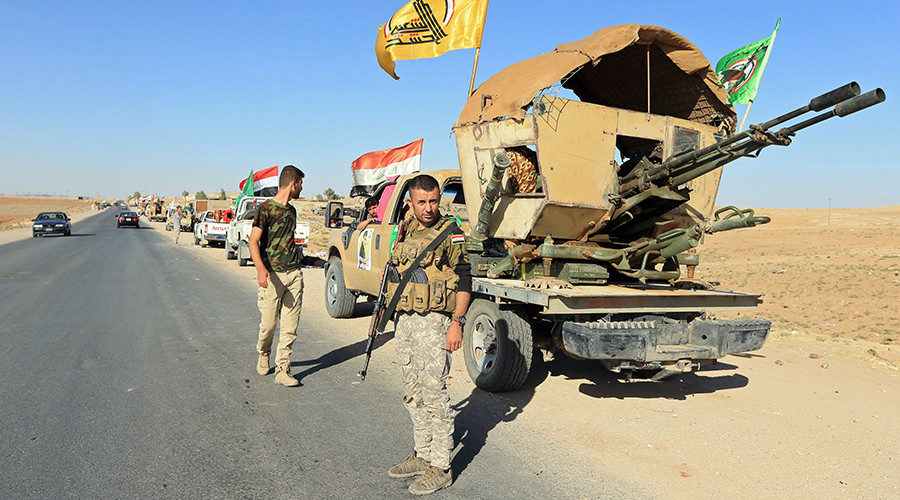 Click to enlarge PMU Iraq