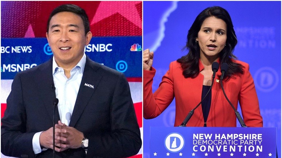 Click to enlarge Yang Gabbard