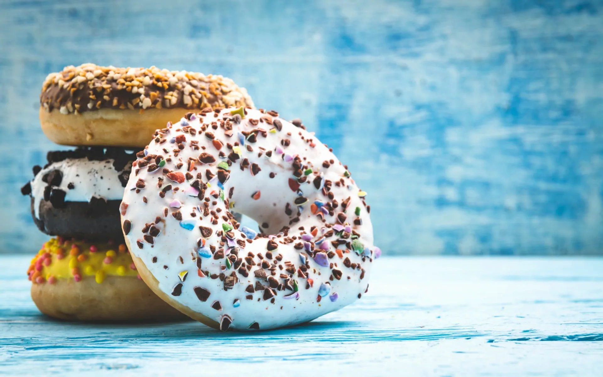 donuts