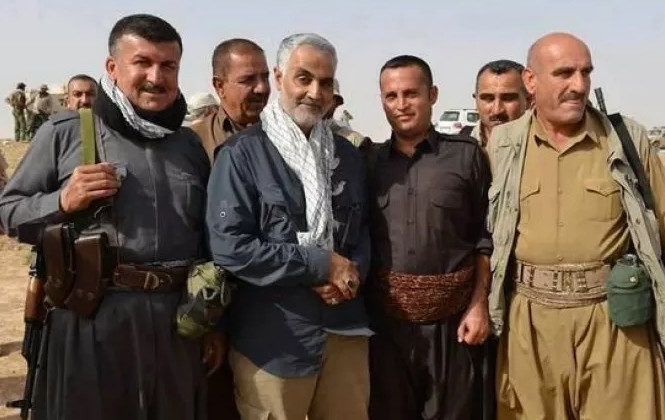 Click to enlarge GroupSoleimani