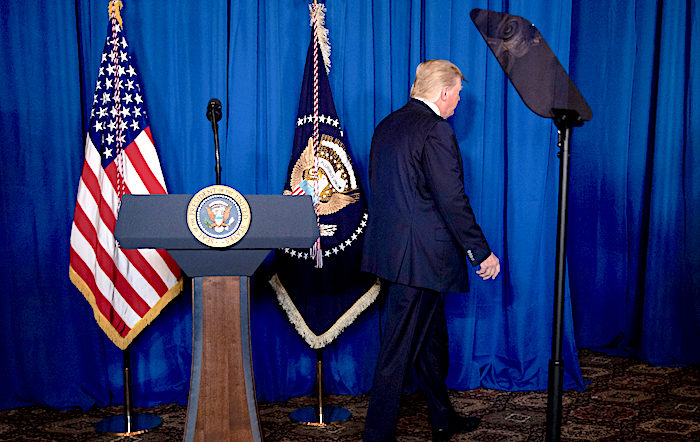 Click to enlarge Trump