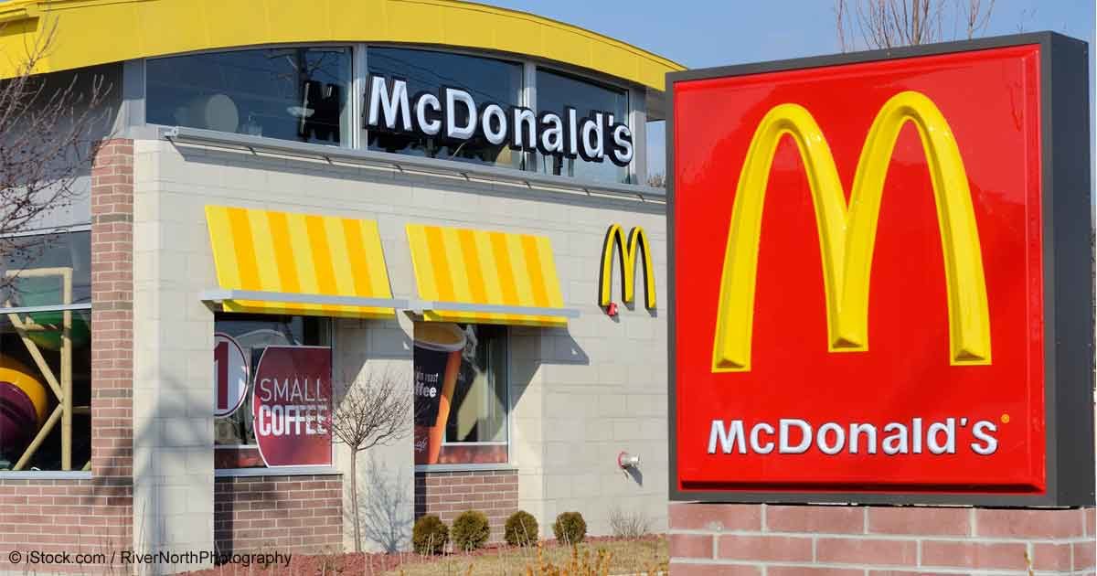 mcdonalds