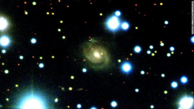 galaxy