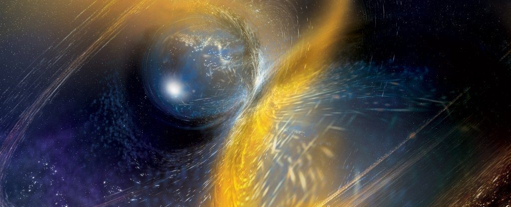 neutron star