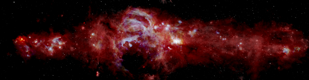 Milky Way