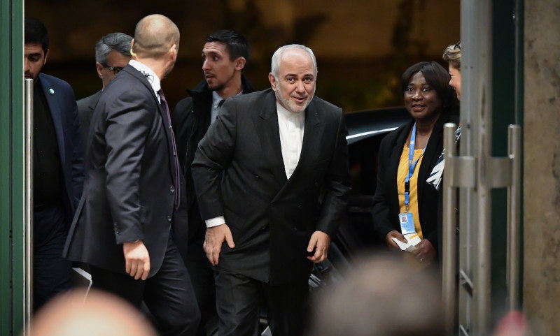 zarif un