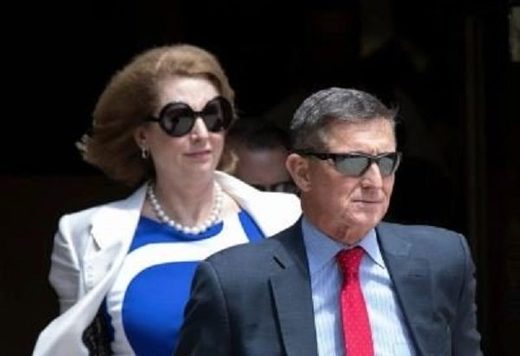 Attorney Sidney Powell responds to DOJ's sudden change of standing and their smears on General Flynn