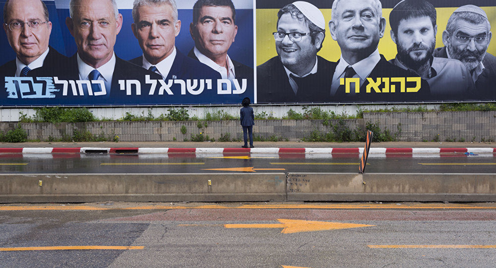 israeli leaders corrupt
