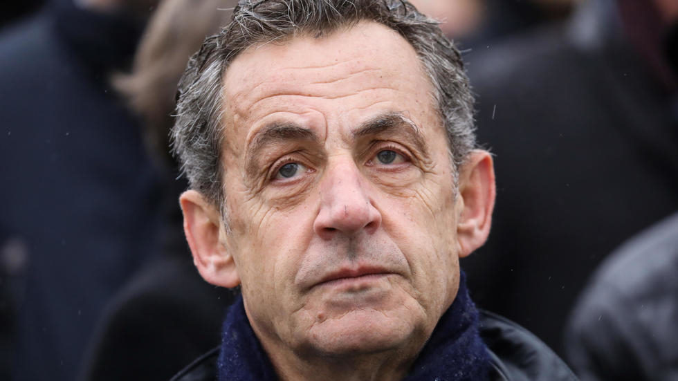 sarkozy