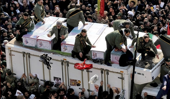 Click to enlarge Coffins