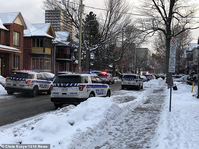 Click to enlarge ottawa shooting airbnb