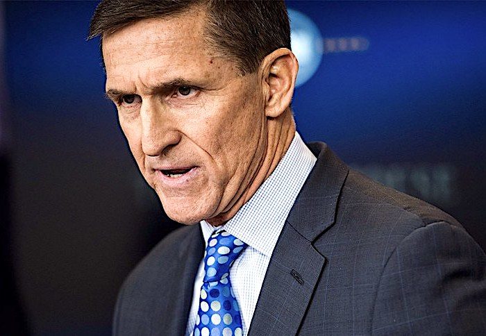 Michael Flynn