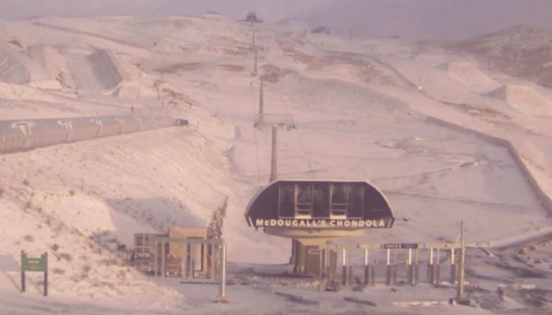 SNOW