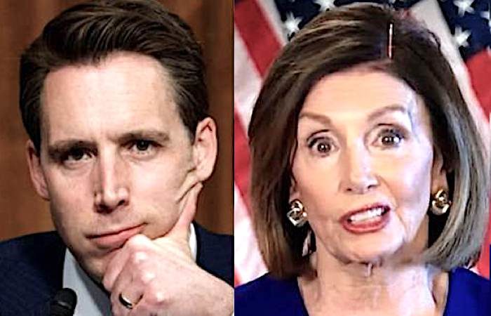 HawleyPelosi